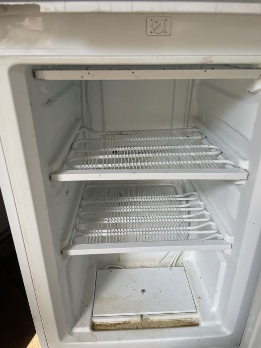 Морозильні камери