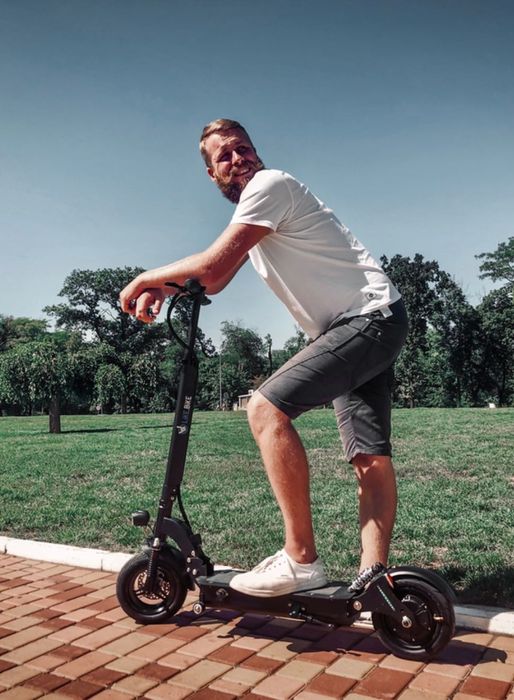 Електросамокат Like.Bike S10 2019