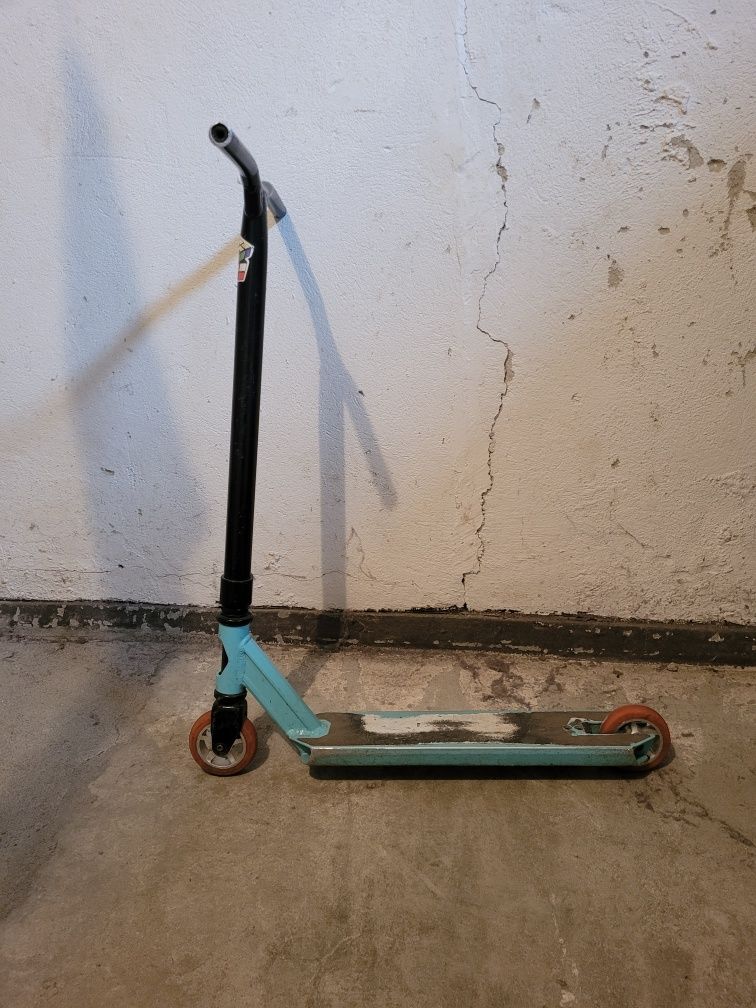 Hulajnoga wyczynowa Decathlon Oxelo