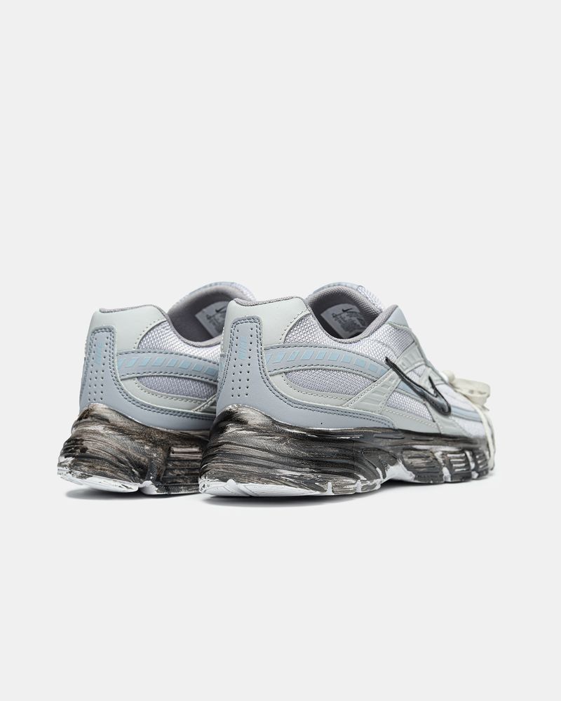 БЕЗ ПЕРЕДОПЛАТ‼️  кросівки Nike Initiator Custom Grey сірі