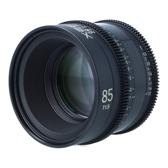 Samyang XEEN Cine 85 mm T1.5 FF PL Cyfrowe.pl Warszawa