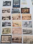 Mais de 200 postais, maioria anos 80