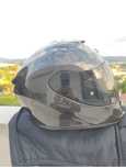 Capacete Scorpion Exo 1400 Carbon
