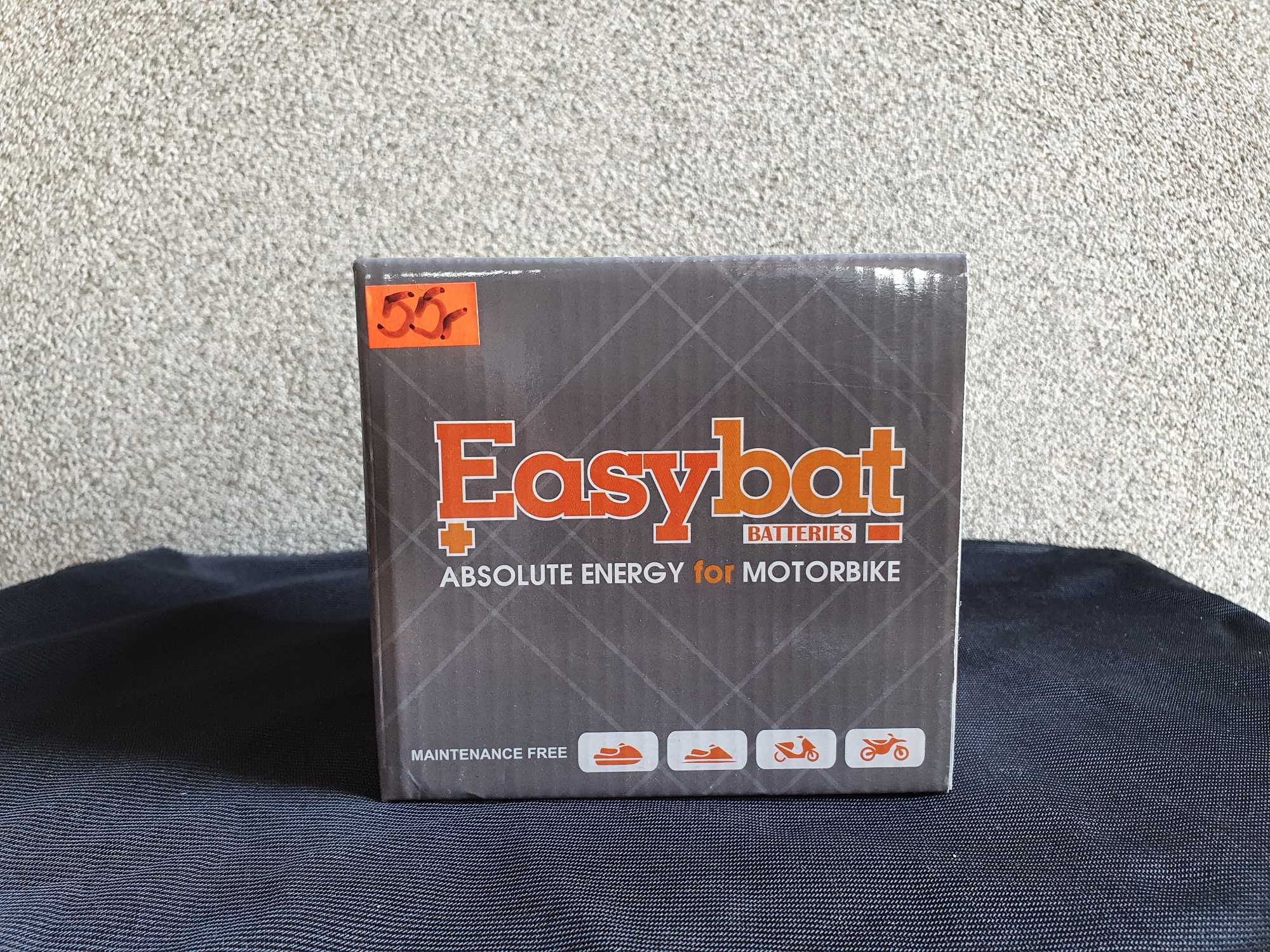 Akumulator Easybat - 12V 3Ah