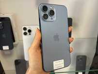 iPhone 13 Pro Max 256 gb Neverlock / від Магазину + Гарантія / Обмін