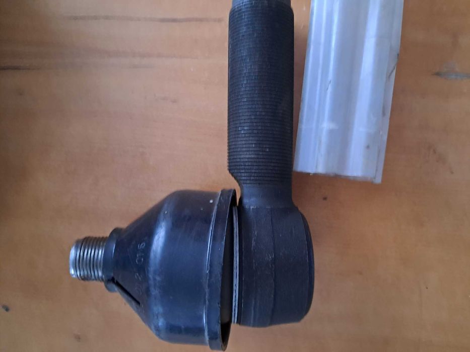 Накінечник рульової тяги LEMFERDER!!!Німеччина!!! DAF євро 2