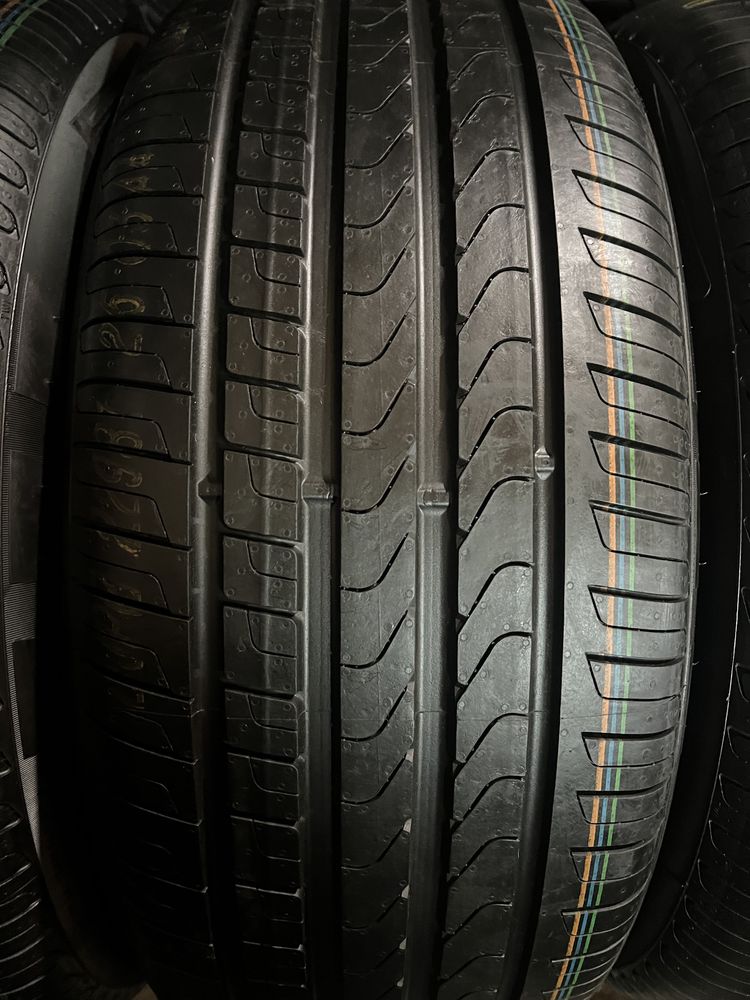 255/50/19 R19 Pirelli Scorpion Verde RSC 4шт новые