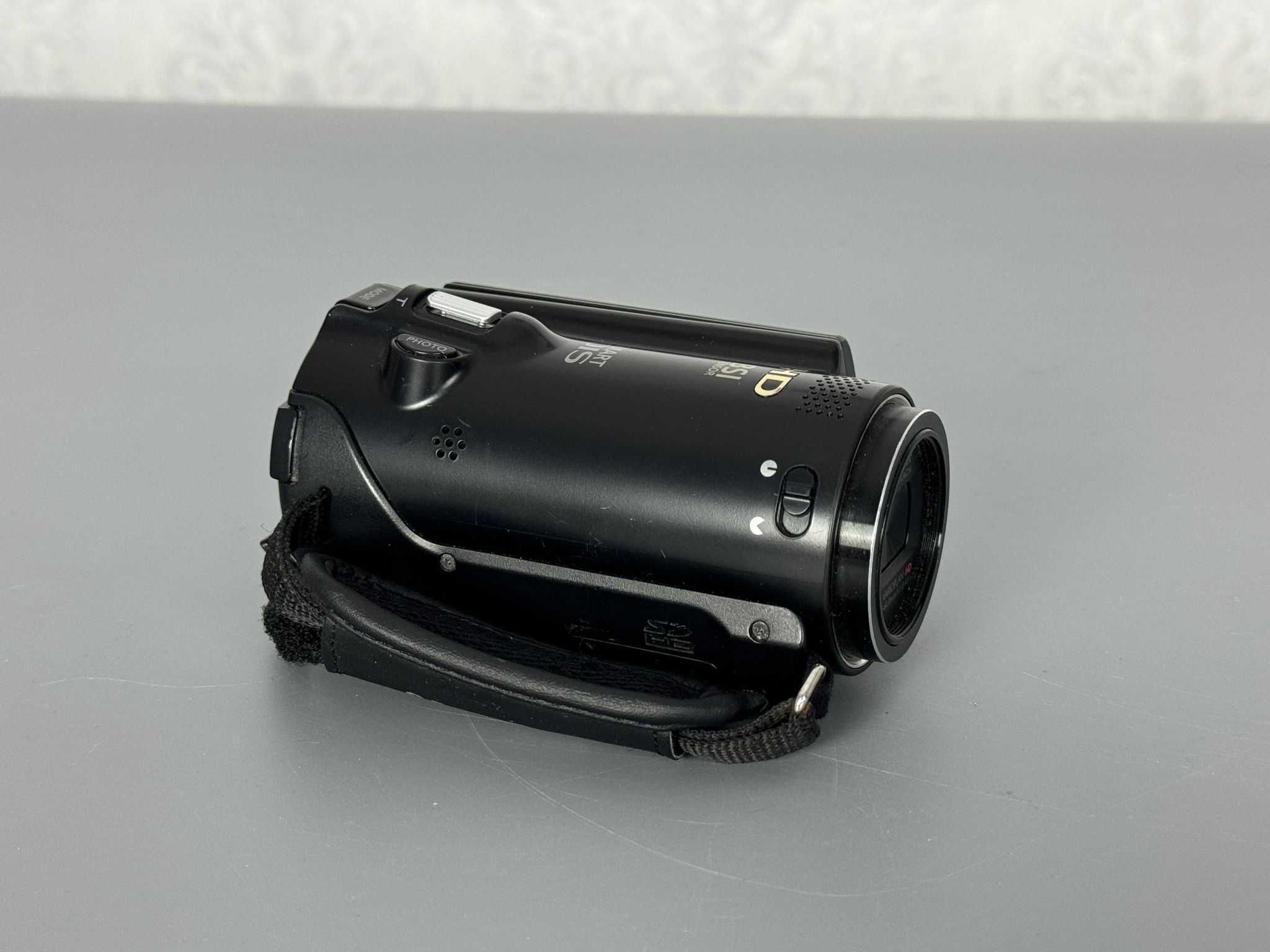 TOP Kamera Full HD Samsung HMX-H200 Okazja