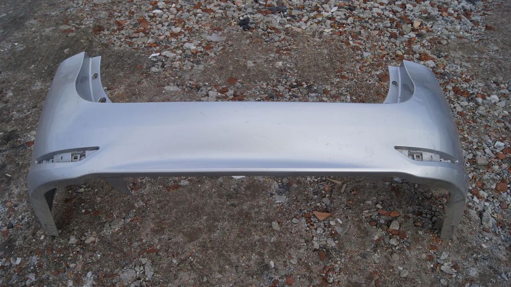 TOYOTA AVENSIS T27 LIFT T29 KOMBI ZDERZAK TYŁ TYLNY  16-