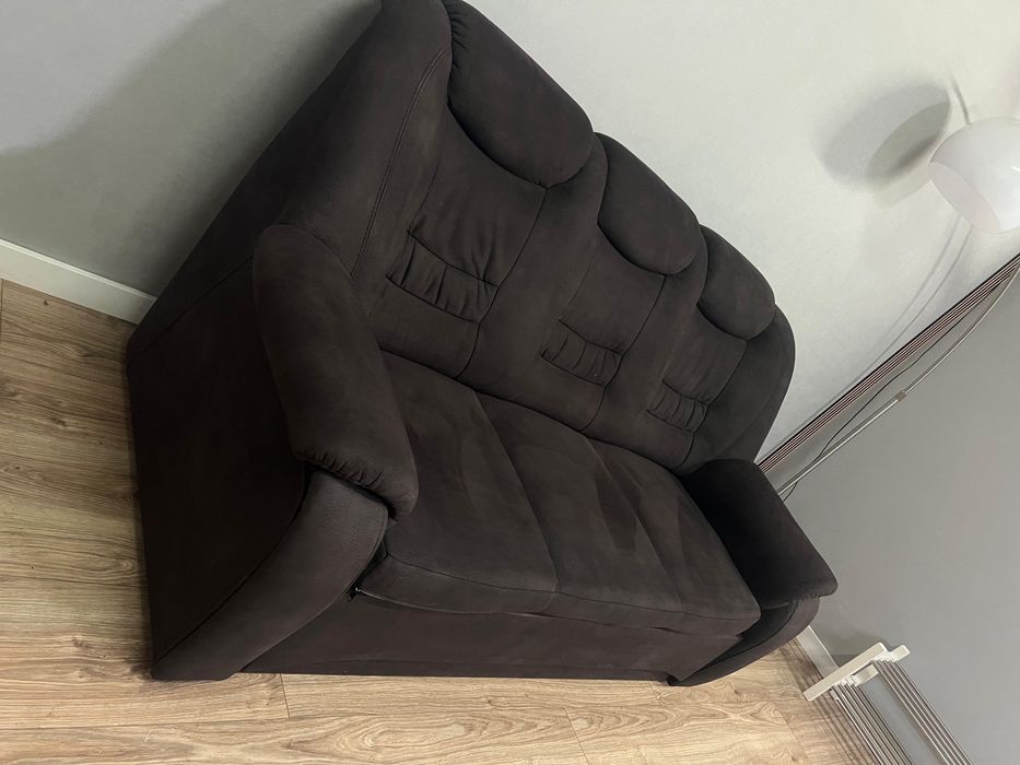Sofa Orfeusz 185×90 cm z funkcją spania 195×145 cm DOSTAWA!!