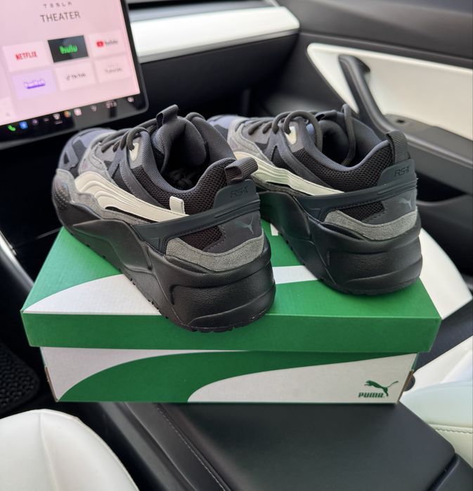 Оригінальні Кросівки Puma RS-X EFEKT PRM 390776_53
