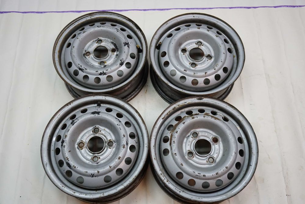 Диски R13\4*100 ET49 Daewoo Lanos Nexia \Део Ланос Нексія