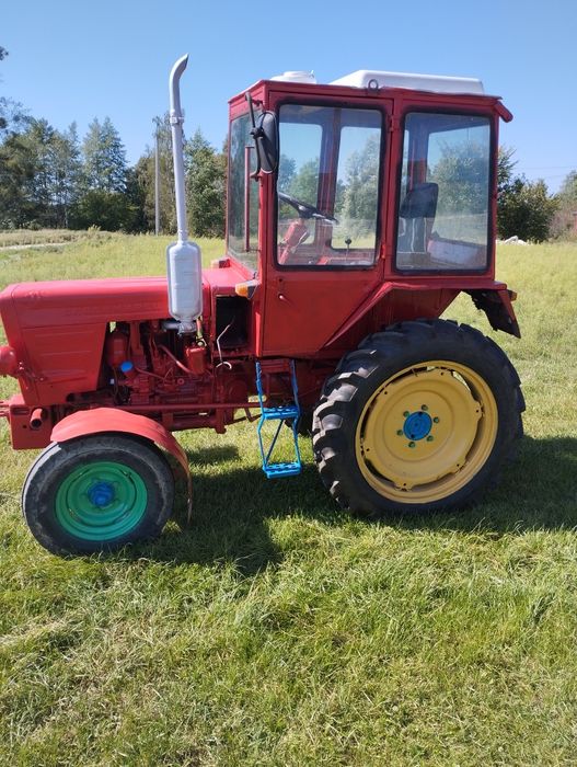 Трактор т 25 втз