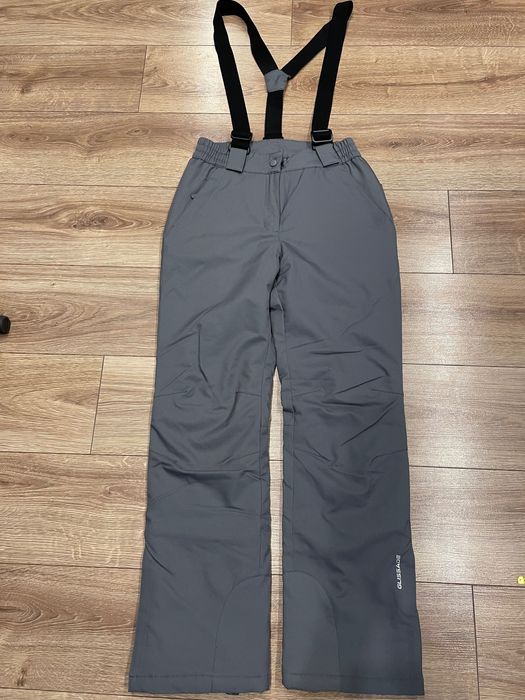 Штани зимові лижні S