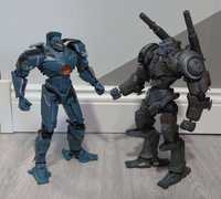 Neca Reel Toys Pacific Rim Figurka Jaeger Gipsy Danger Coyote Tango