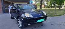 Porsche Cayenne Zarejestrowane pali jeżdzi .