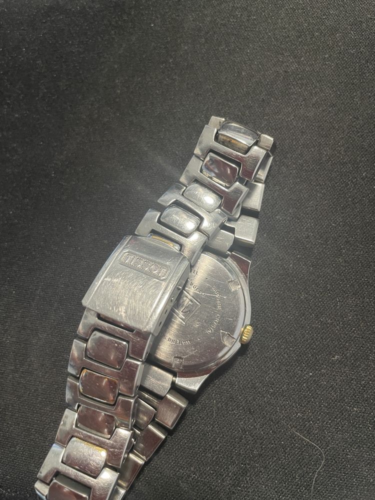Zegarek Tissot PRX damski orygianlna bransoleta