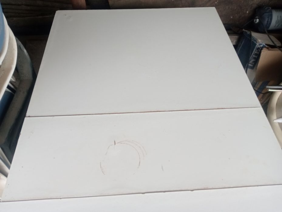 Mesa cozinha ou apoio