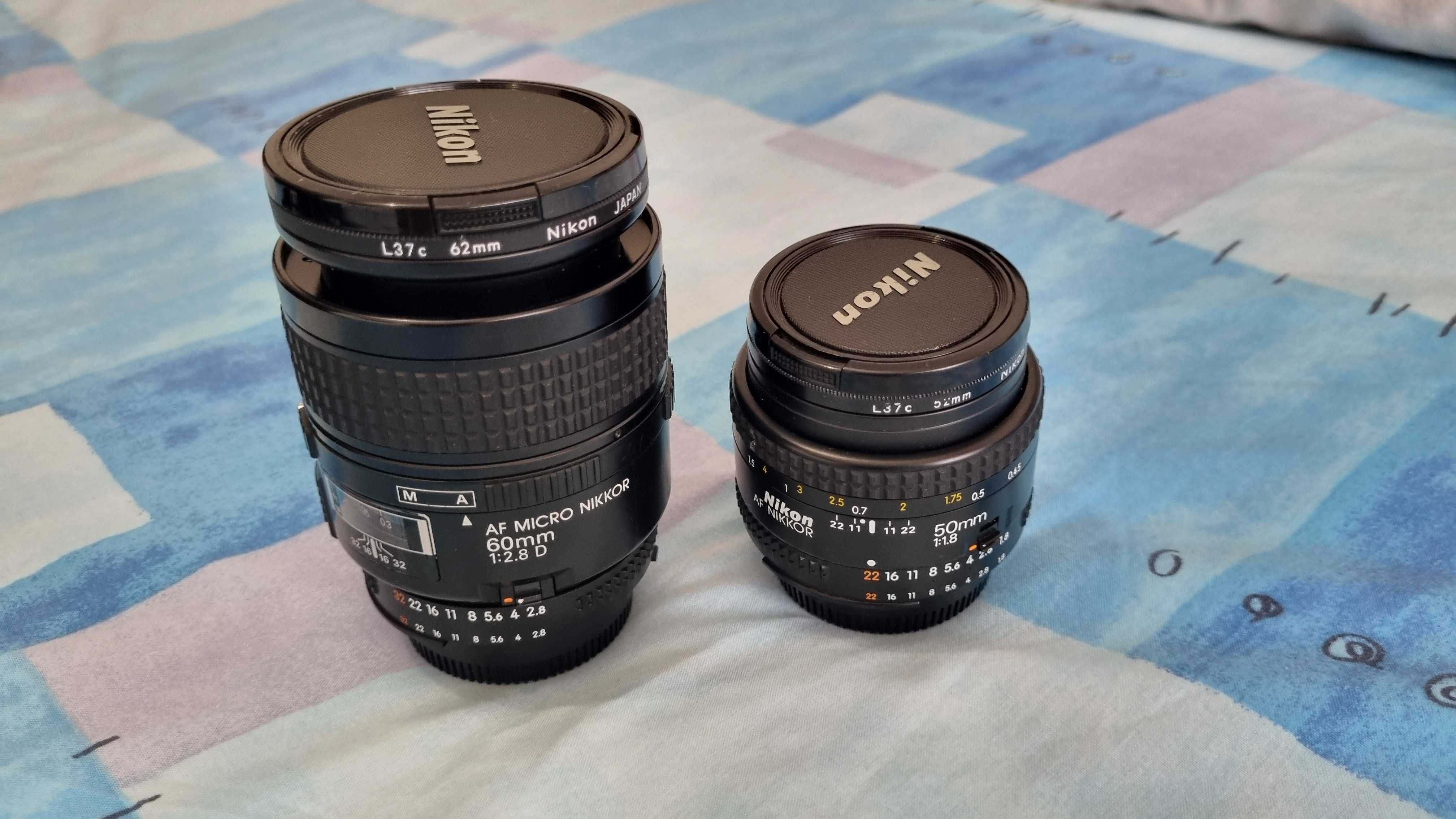 Vendo NIkon D7000 + 3 lentes + 2 flashs
