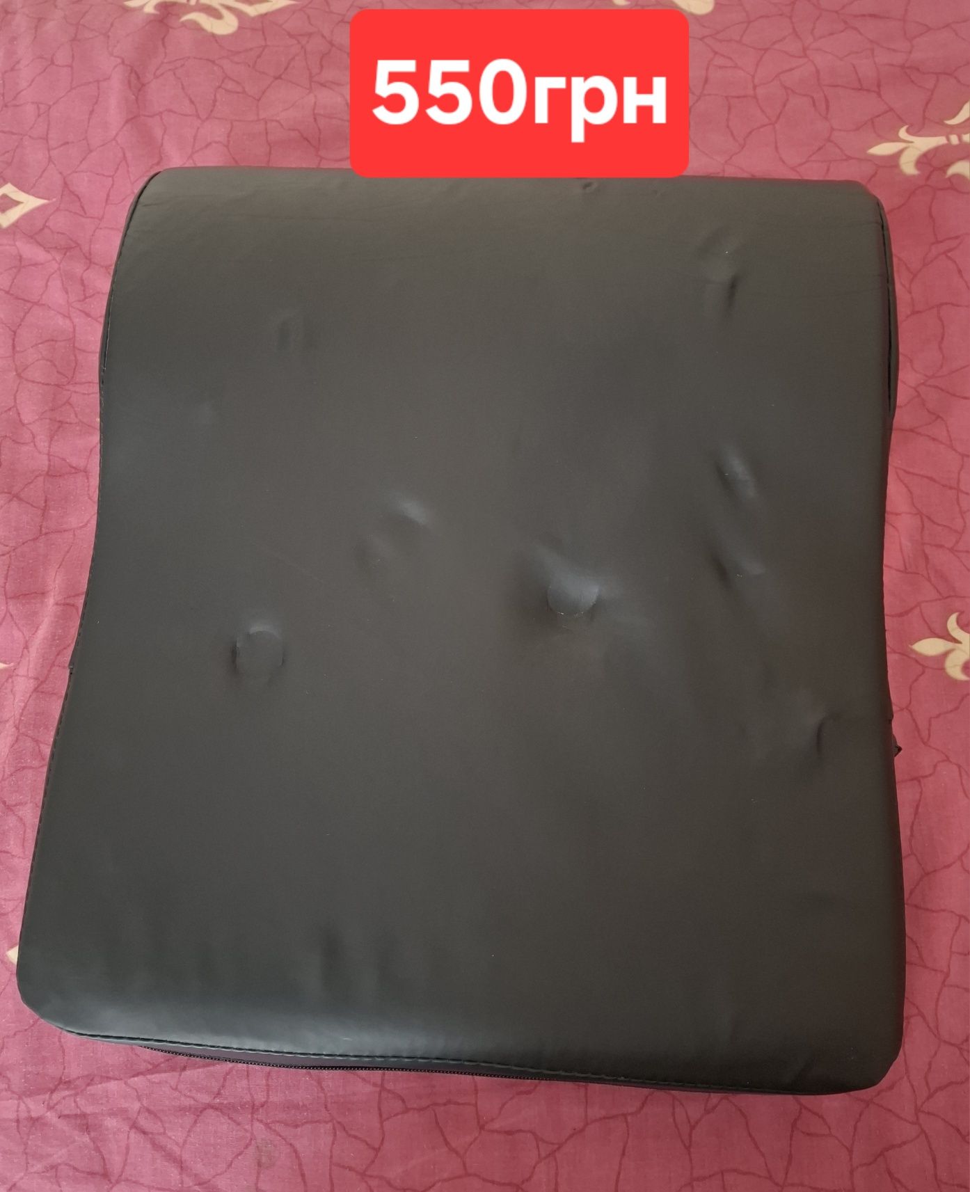 Противопролежневые подушки 40×40; 43×43; 39×45