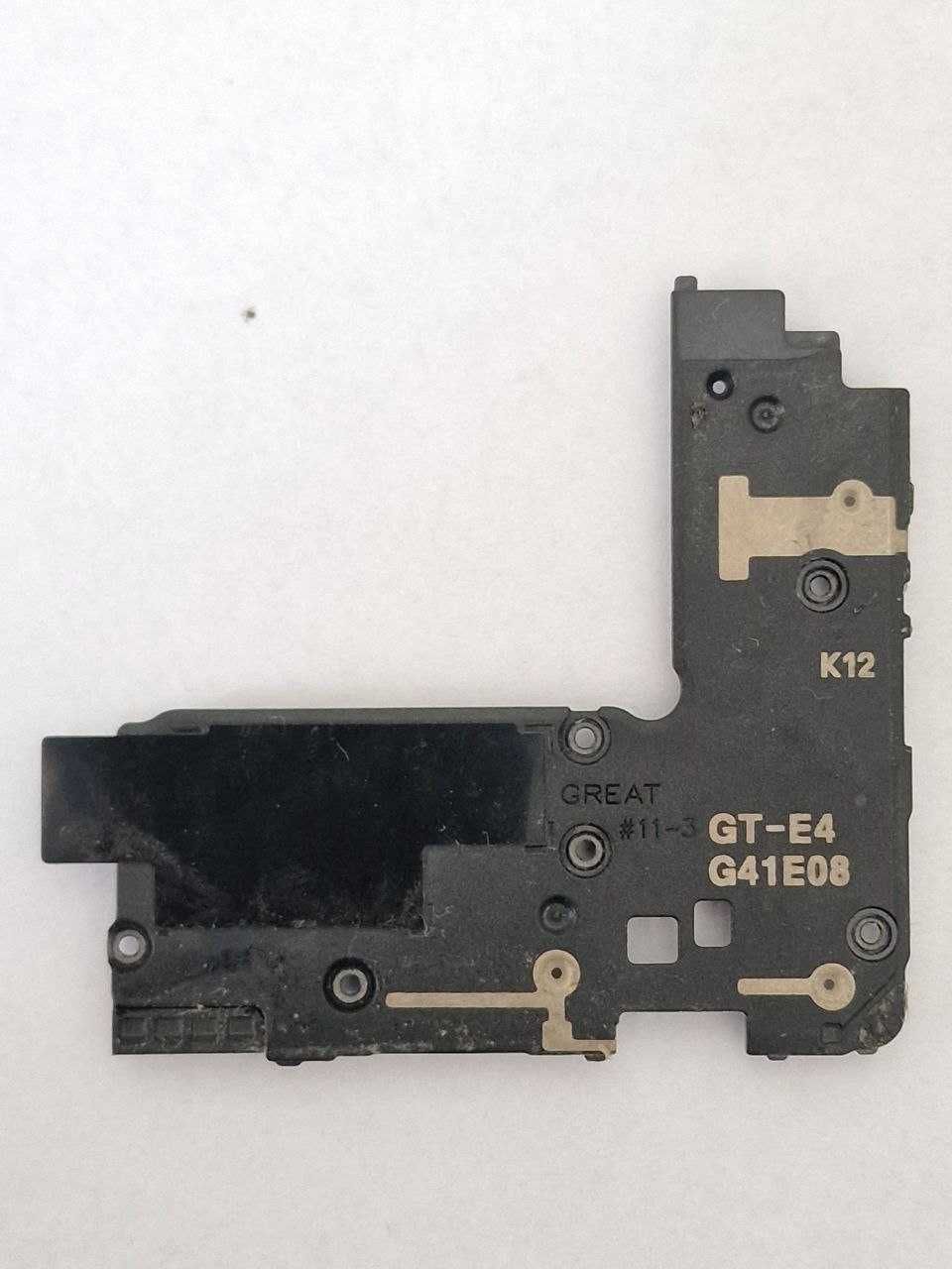 Samsung Galaxy Note 8 SM-N950F głośnik od dzwonków (buzzer)