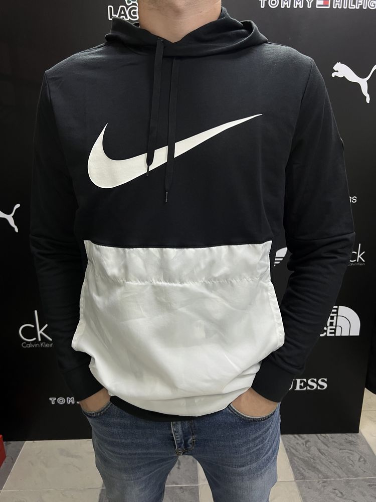 Кофта Nike Therma Fit