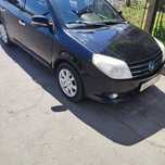 Geely mk2 2013 рік від першого власника
