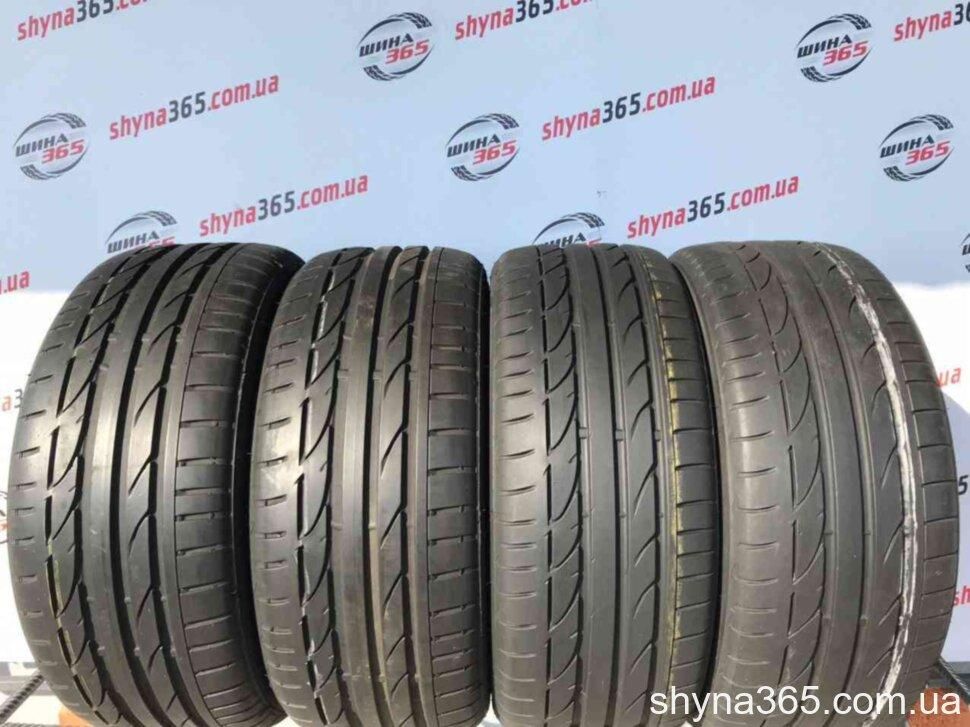 шини бу літо 225/40 r18 bridgestone potenza s001 6mm