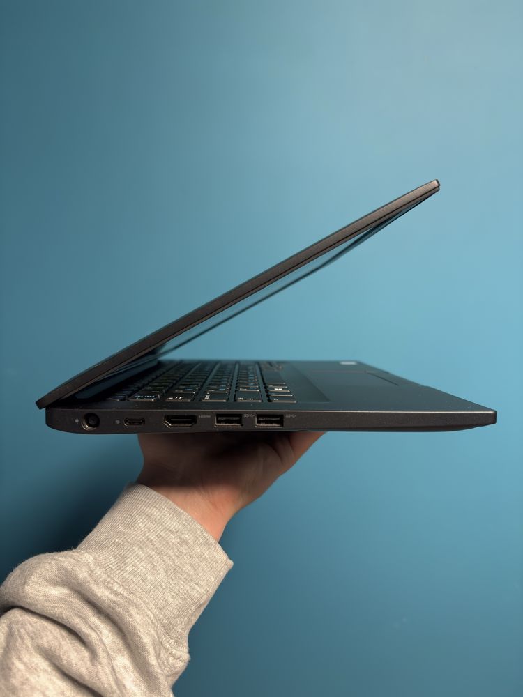 Dell Latitude 7490 | i5-8350U / 16GB / 256GB SSD