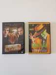 Filmes DVD anos 90