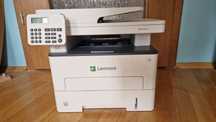Drukarka Lexmark 2236adw