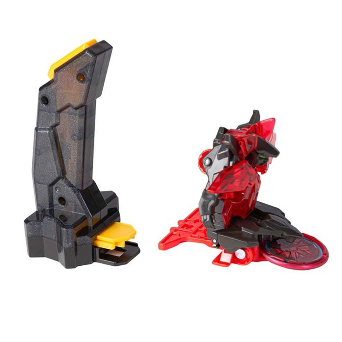 Screechers Wild Сенгвініті EU686101B, Мун Волф EU686103B, акція