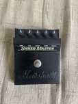 Marshall shredmaster