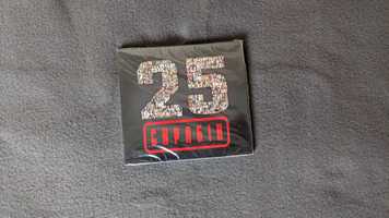 СКРЯБІН 25 (Digi-Pack) CD перше видання