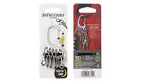 Organizer Nite Ize BigFoot Locker KeyRack Spectrum KLKBF-07-R3