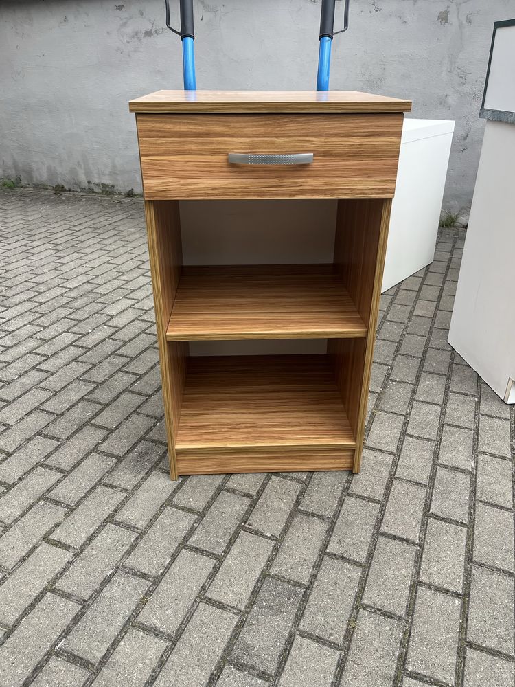 Szafka uzywana bardzo dobry stan