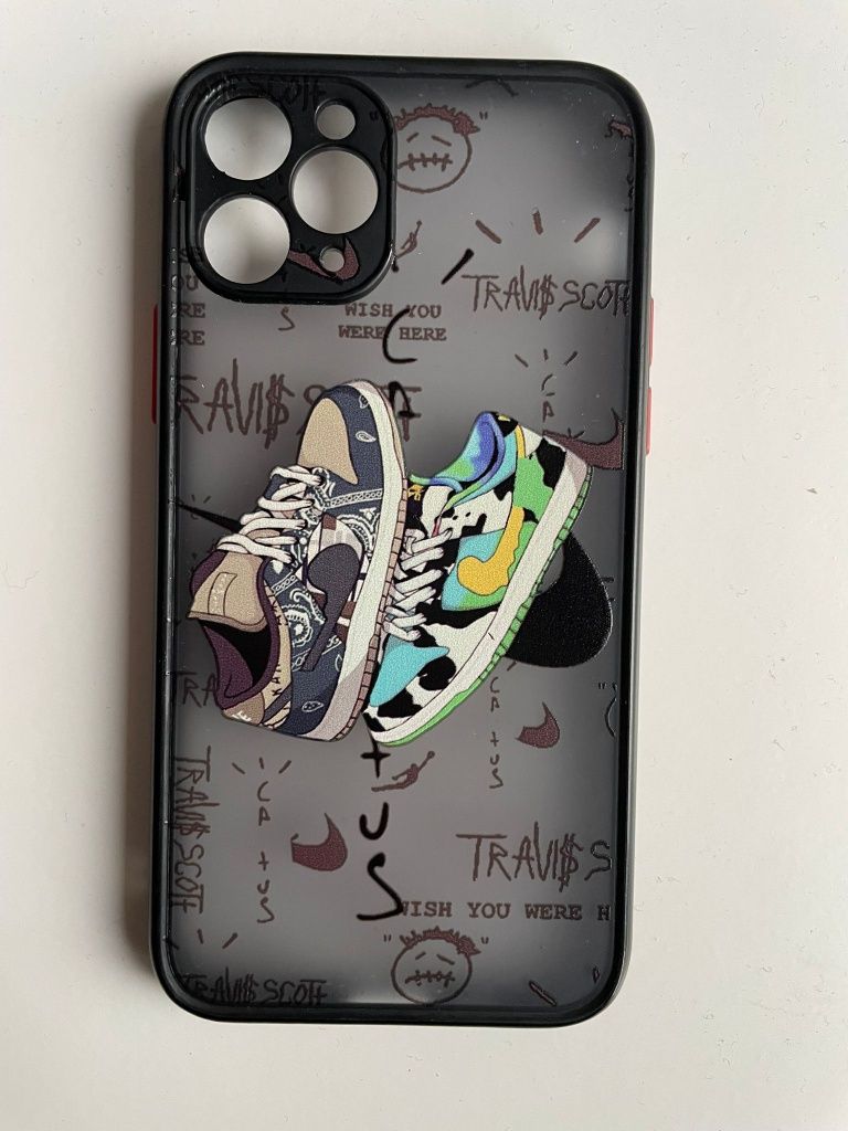 Capas para iPhone 11 pro