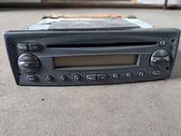 blaupunkt fiat 250 cd sb05