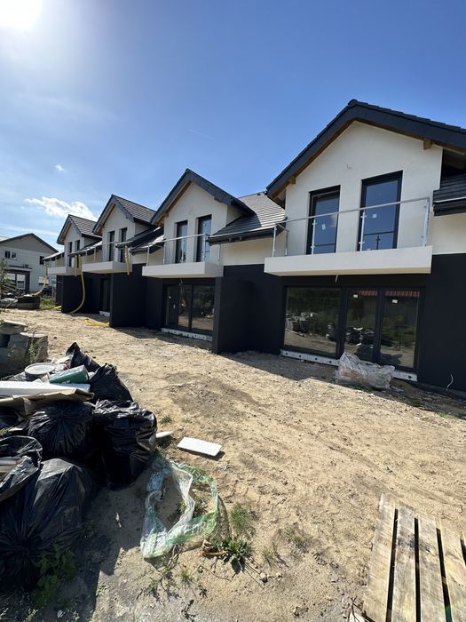 Docieplenia, elewacje, malowanie, remonty, wykończenia