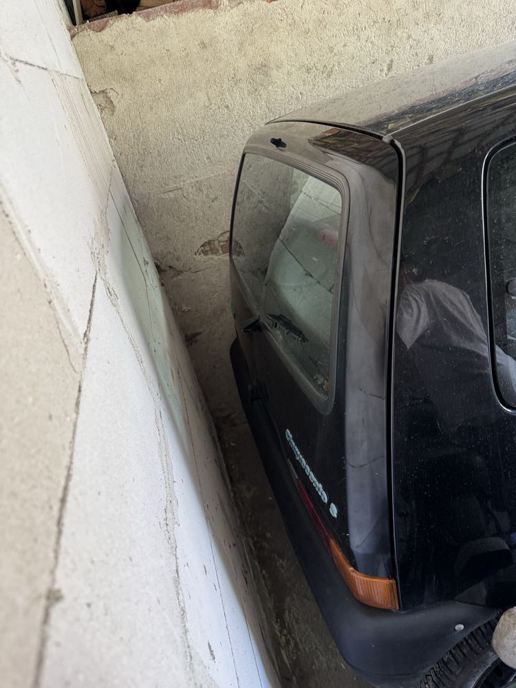 Cinquecento S 900cm