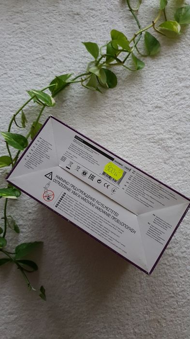 Avent elektroniczna niania monitor wideo SCD630 chusteczki pieluchy