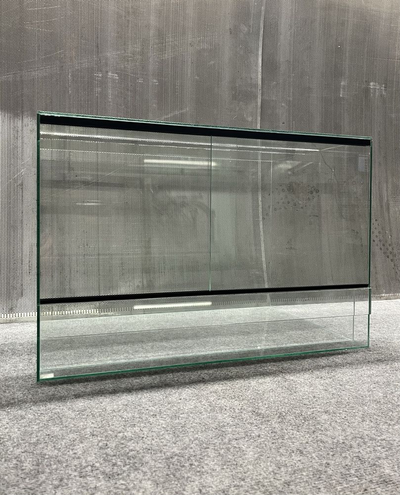 Terrarium 60x40x40