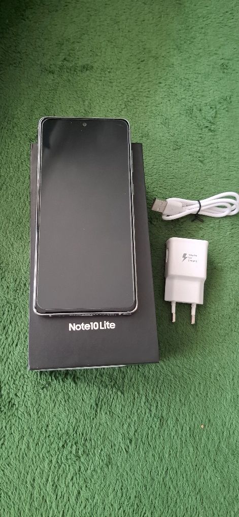 Samsung GalaxyNote 10 Lite