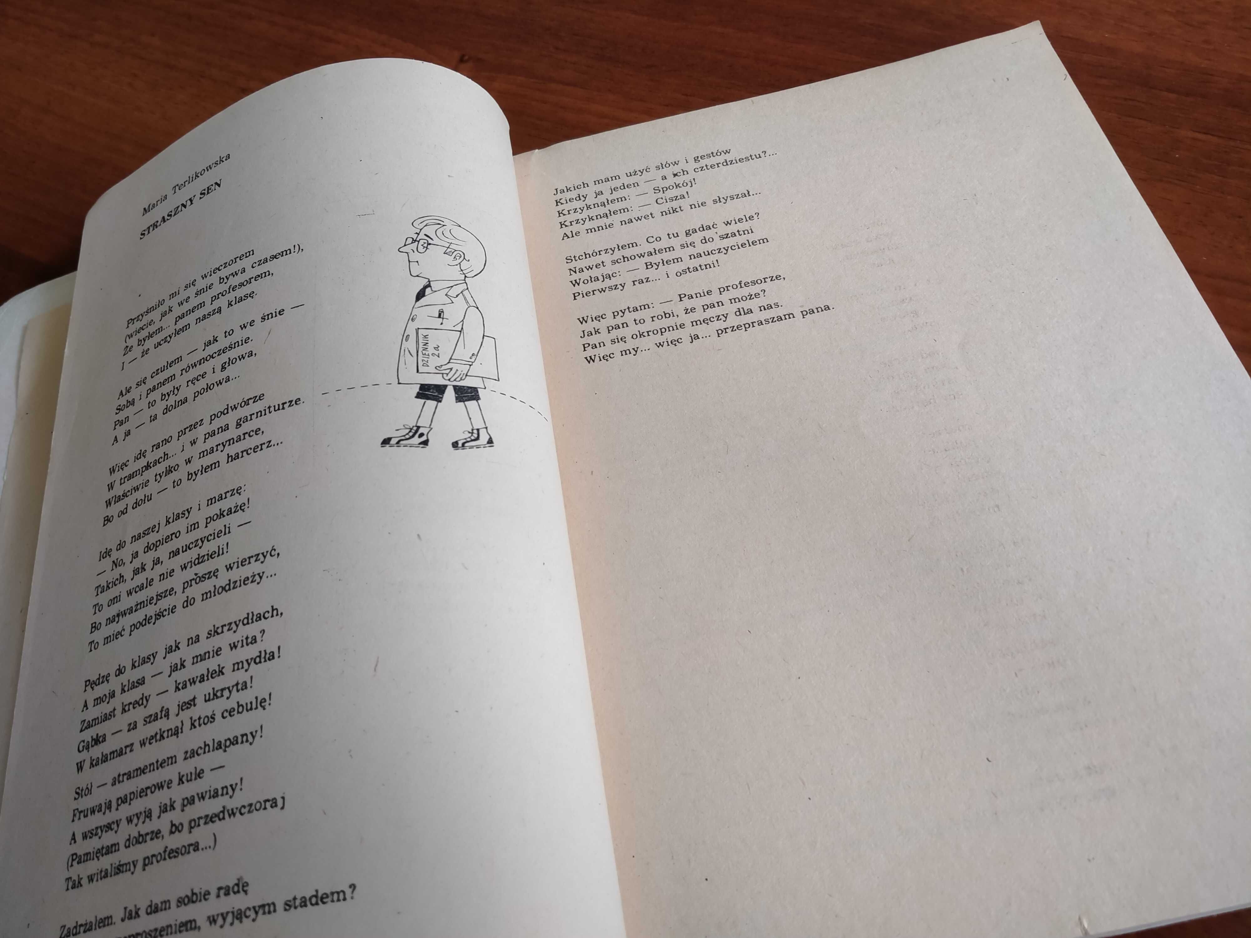 Kiermasz rozmaitości, wiersze, skecze,scenariusze teatralne dla dzieci