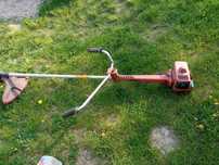 Kosa Husqvarna kosa