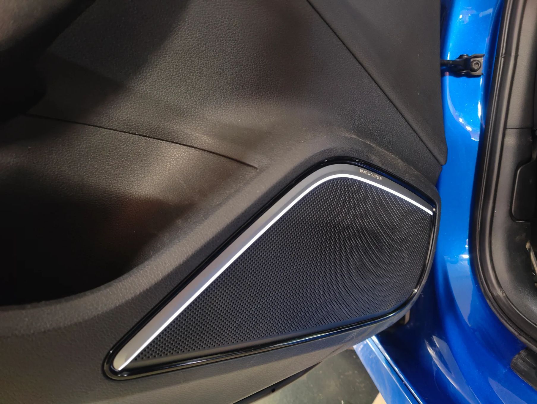 Audi RS3 Sportback Audi RS3 2018r salon Polska, Matrix LED, Android Auto, doinwestowany.