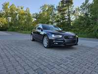 Audi a4 b8 2014 2.0 tdi
