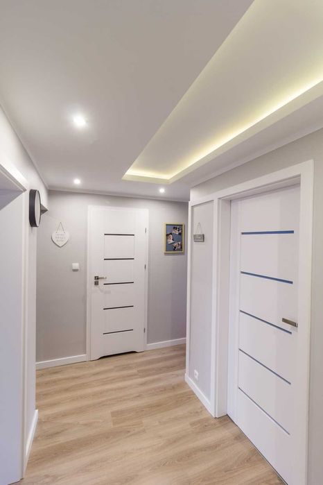 Usługi budowlane, wykończenie remont wolny termin Listopada/Grudzień