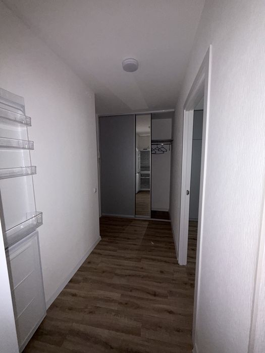 Аренда квартиры 1 к ул Ревуцкого рядом м Позняки есть газ все новое