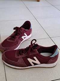 new balance ténis